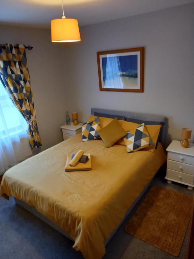 A New U Country Cottage Clynacartan Εξωτερικό φωτογραφία