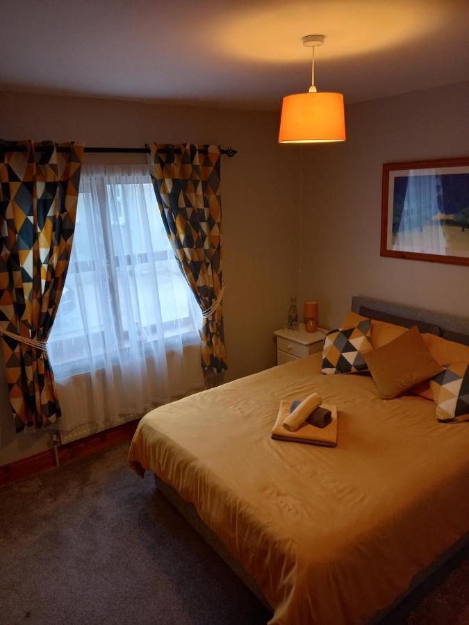 A New U Country Cottage Clynacartan Εξωτερικό φωτογραφία