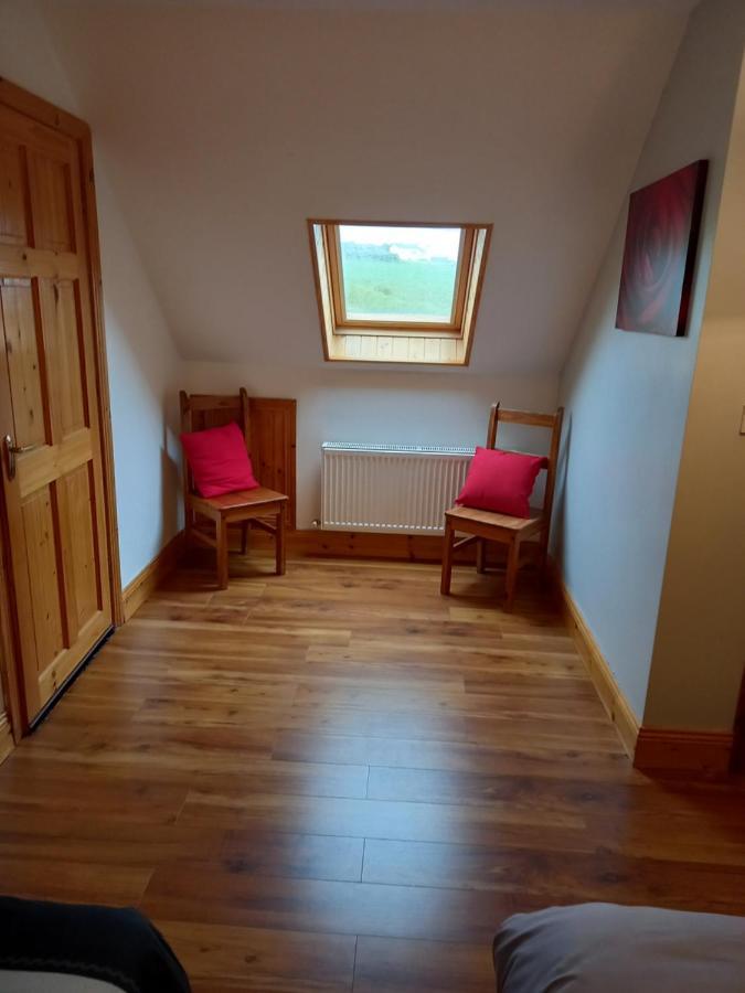 A New U Country Cottage Clynacartan Εξωτερικό φωτογραφία
