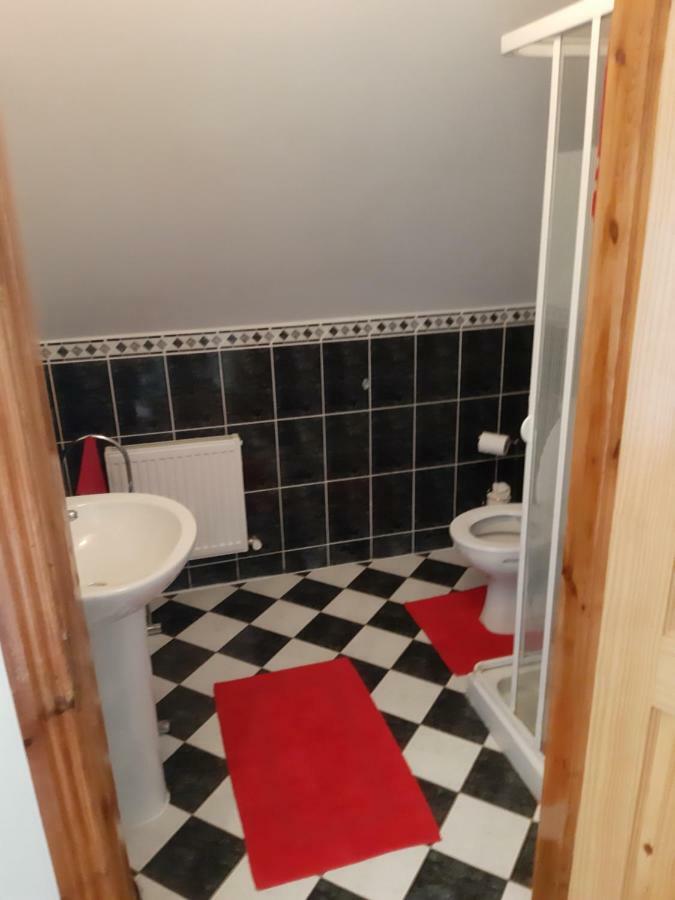 A New U Country Cottage Clynacartan Εξωτερικό φωτογραφία